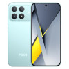 Смартфон Poco F8 Pro 12/256GB Голубой (Blue)