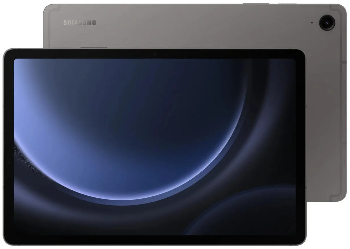 Планшет Samsung Galaxy Tab S9 FE 5G 6/128GB Серый (Gray) EU
