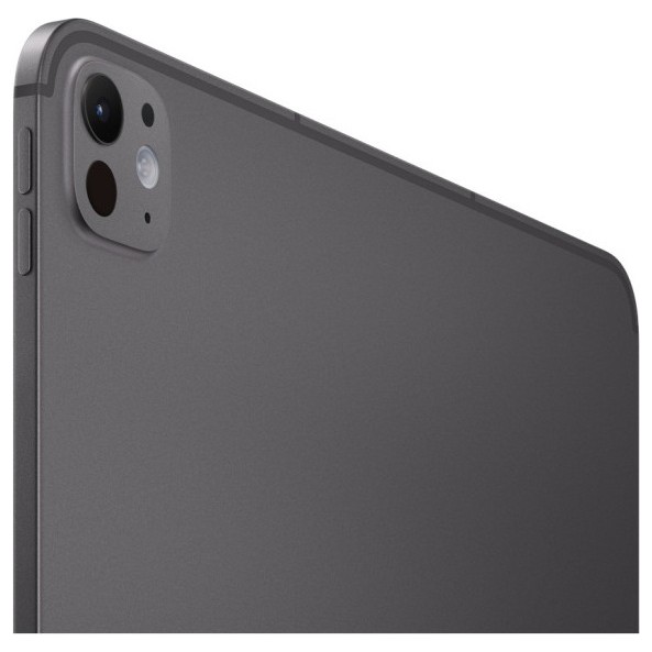 Планшет Apple iPad Pro 13 (2024) 512GB Wi-Fi Серый космос (Space Gray)