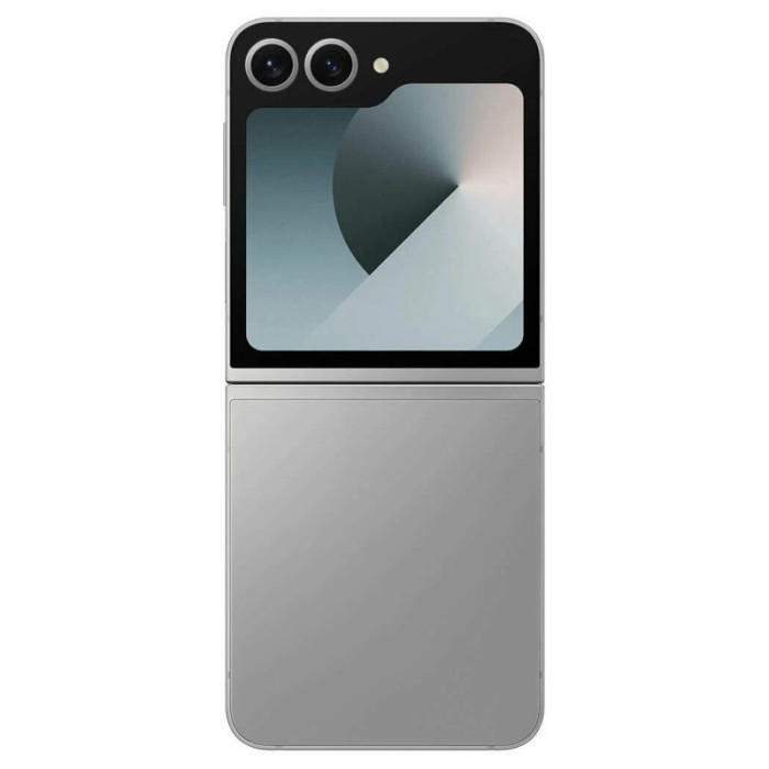 Смартфон Samsung Galaxy Z Flip6 12/512GB Серый (Gray) | Фото 3 из 4