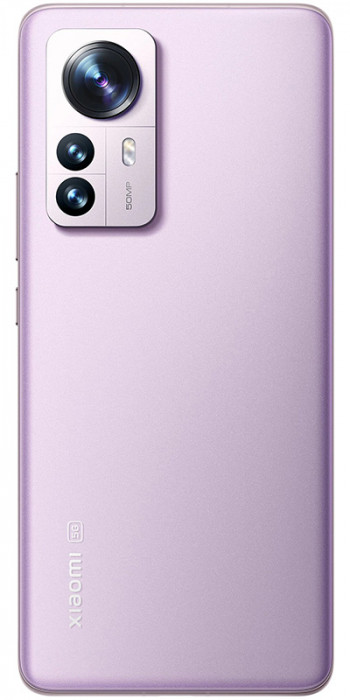Смартфон Xiaomi 12 8/128GB Фиолетовый (Purple)