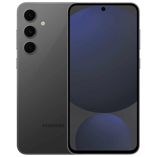 Смартфон Samsung Galaxy S24 FE 8/512GB Графит — 