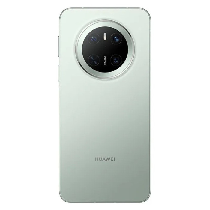 Смартфон Huawei Mate 70 Pro 12/256GB Зеленый (Green) | Фото 2 из 3