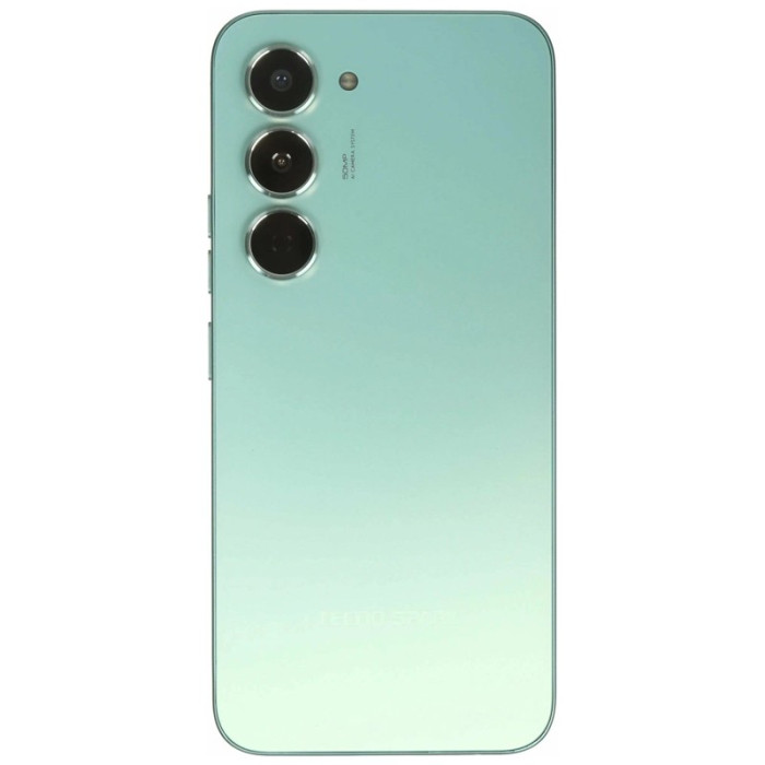 Смартфон TECNO SPARK 40 Pro 8/128GB Зеленый (Bamboo Green)