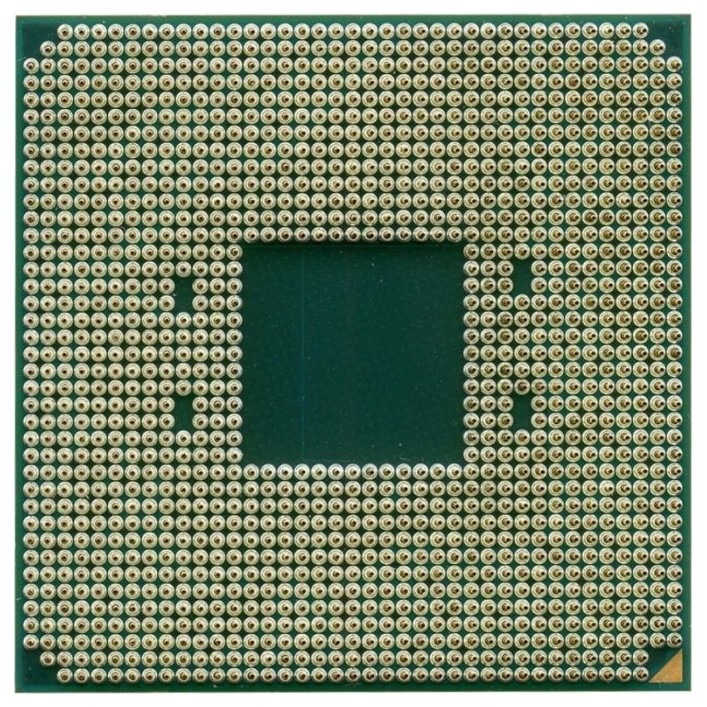 Процессор AMD Ryzen 9 5950X, AM4, OEM | Фото 3 из 17