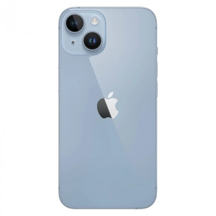 Смартфон Apple iPhone 14 512GB Голубой (Blue) eSim