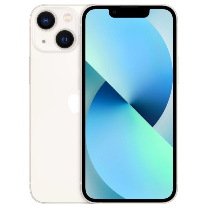 Смартфон Apple iPhone 13 mini 512GB Сияющая звезда | Фото 2 из 2