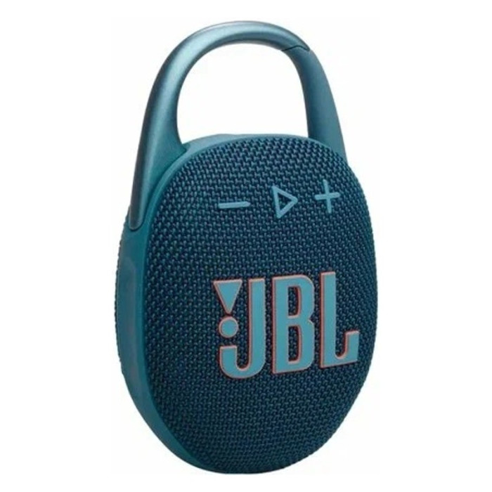 Портативная акустика JBL Clip 5 Синий | Фото 1 из 8