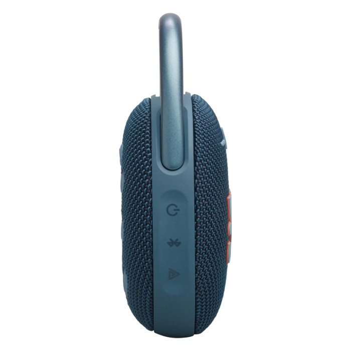 Портативная акустика JBL Clip 5 Синий | Фото 4 из 8