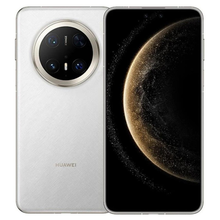 Смартфон Huawei Mate 70 Pro+ 16/512GB Белый (White) | Фото 1 из 2