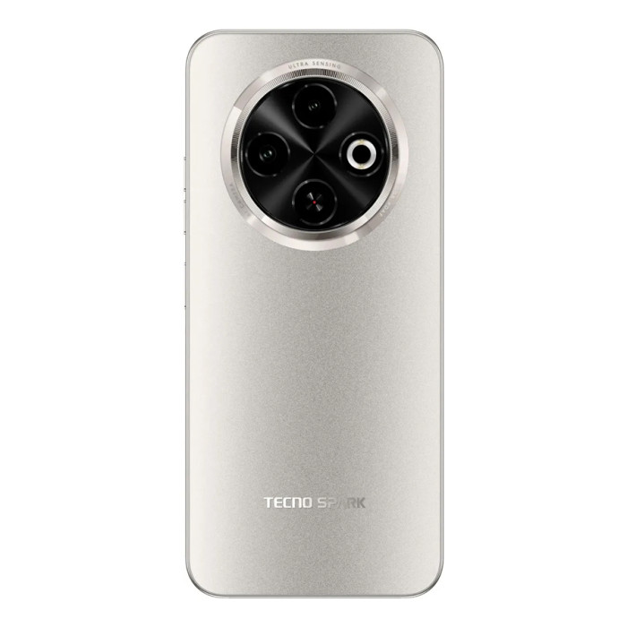 Смартфон Tecno SPARK 30C 6/128GB Золотой