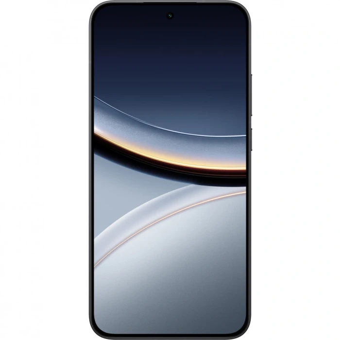 Смартфон Poco F7 12/256GB Черный (Black) | Фото 2 из 3