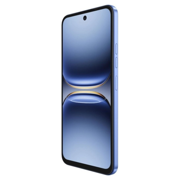 Смартфон TECNO SPARK 40 6/128GB Синий (Mirage Blue)