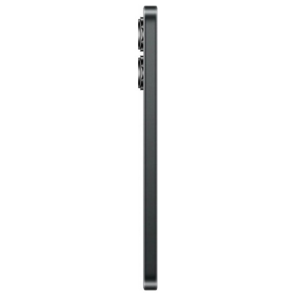 Смартфон Xiaomi Redmi Note 13 6/128GB Чёрный (Midnight Black) | Фото 4 из 6