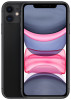Смартфон Apple iPhone 11 64GB SlimBox Черный (Black)