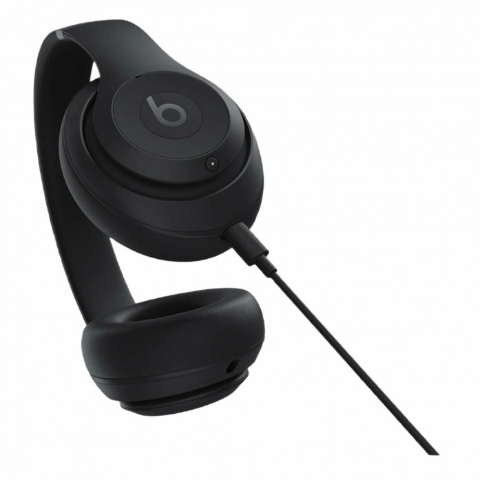 Беспроводные наушники Beats Studio Pro Черный (Black)