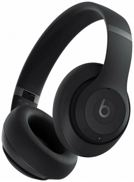 Беспроводные наушники Beats Studio Pro Черный (Black)