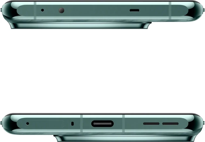 Смартфон OnePlus 12 24/1TB Зеленый (Flowy Emerald) CN