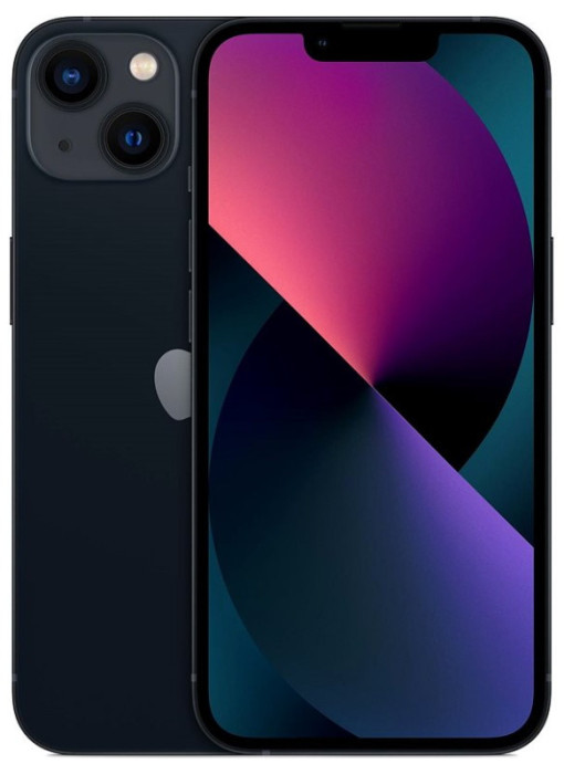 Смартфон Apple iPhone 13 mini 512GB Темная ночь | Фото 2 из 2