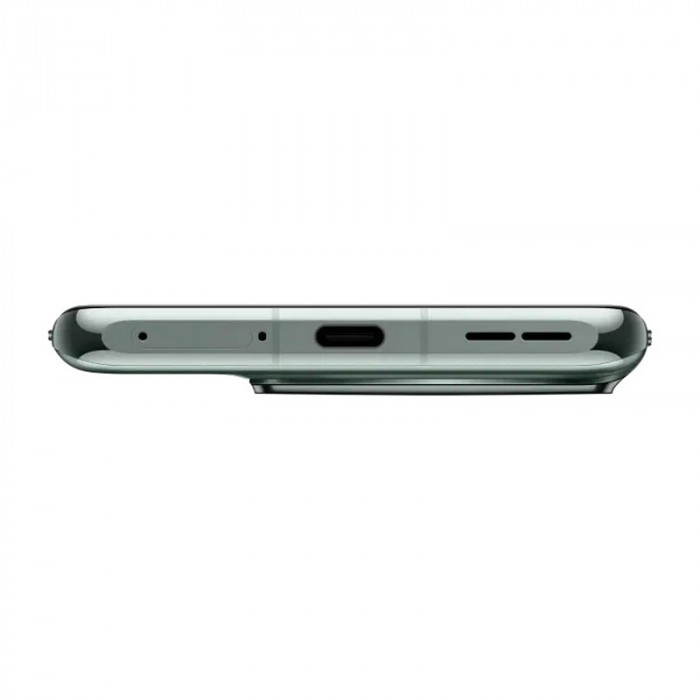 Смартфон OnePlus 11 12/256GB Зеленый (Green)