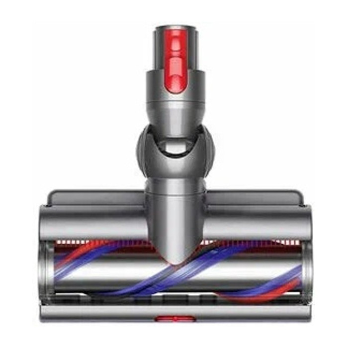 Пылесос Dyson V15 Detect Absolute SV47 Желтый/Никель (Yellow/Nickel)