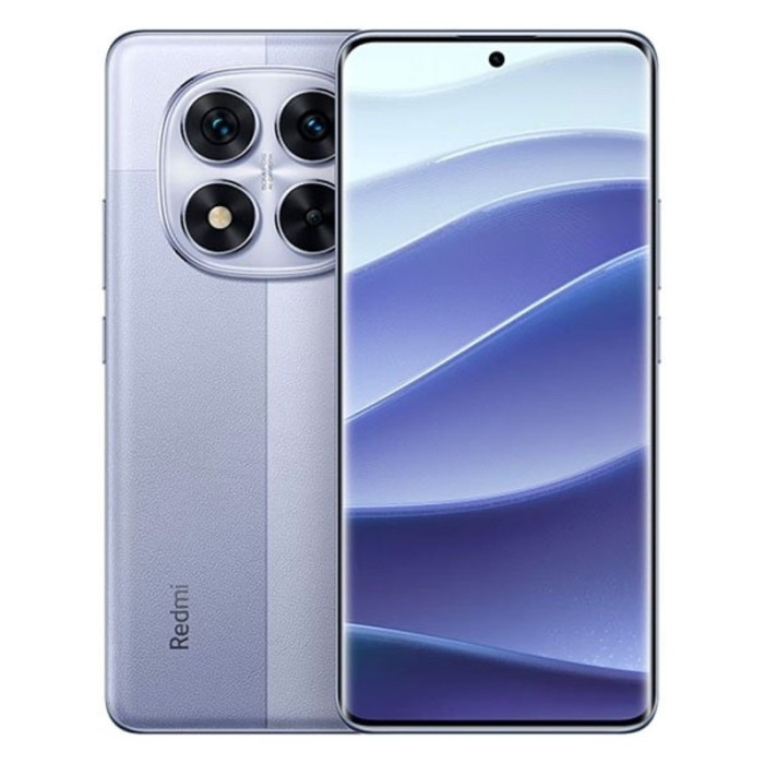 Смартфон Xiaomi Redmi Note 14 Pro 5G 12/256GB Фиолетовый (Lavender Purple) | Фото 1 из 1