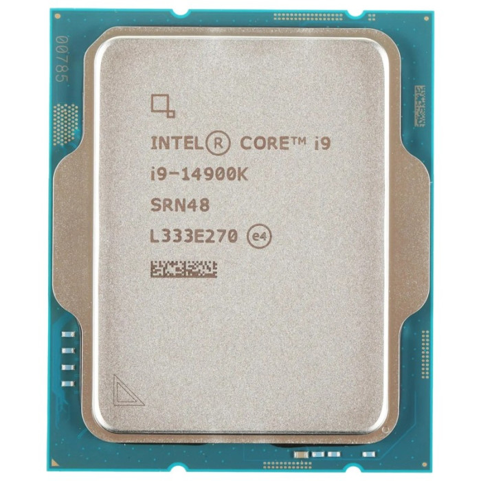 Процессор Intel Core i9 - 14900K OEM | Фото 1 из 1