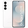 Смартфон Samsung Galaxy S25 FE 8/512GB Белый (White)
