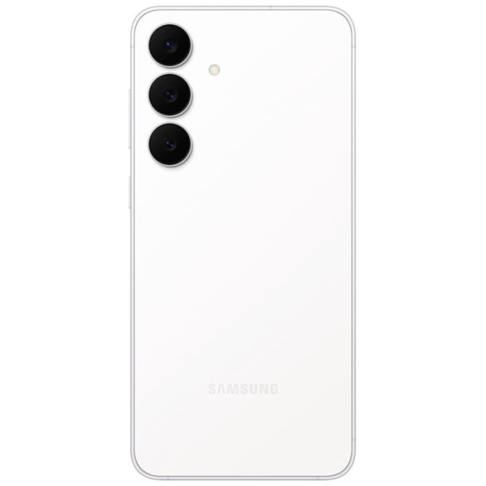 Смартфон Samsung Galaxy S25 FE 8/512GB Белый (White)