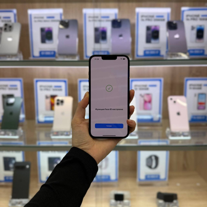 Б/у iPhone 13 128GB Green (EU) | Фото 5 из 5