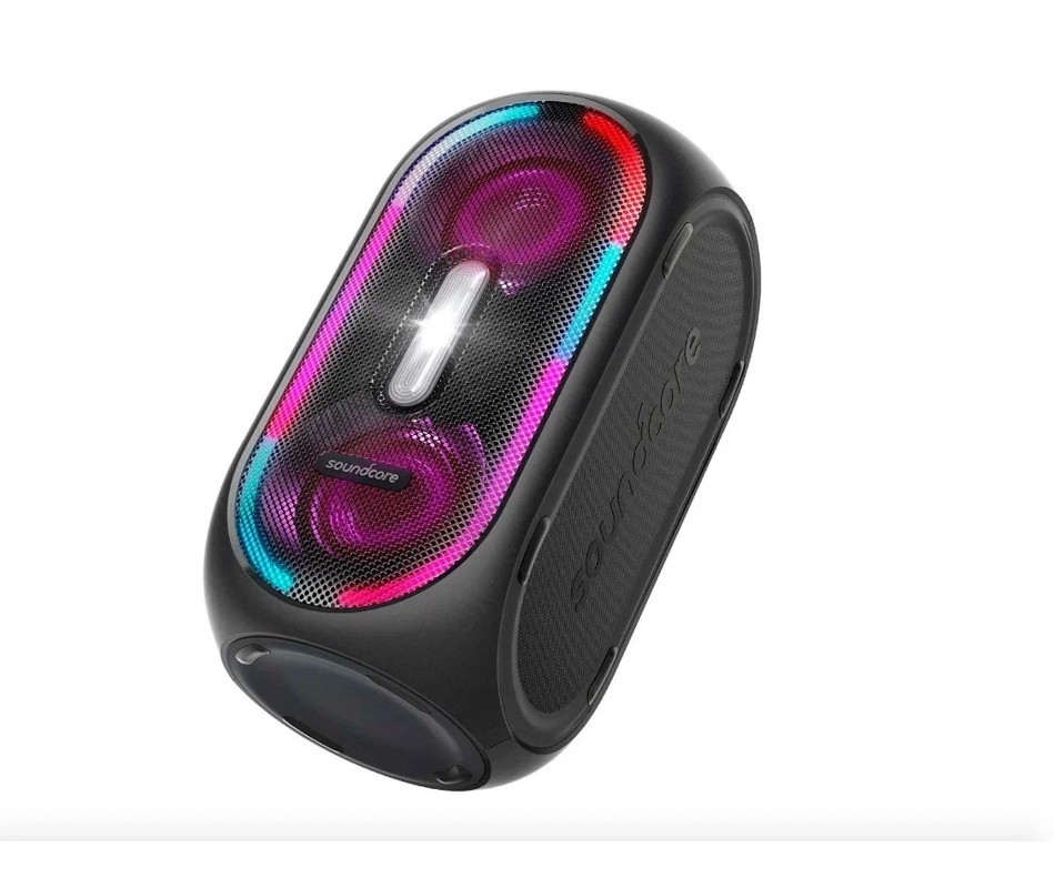 Портативная Колонка Anker Soundcore Rave Купить
