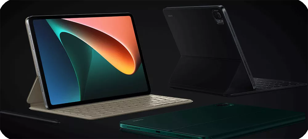  Mi Pad 5