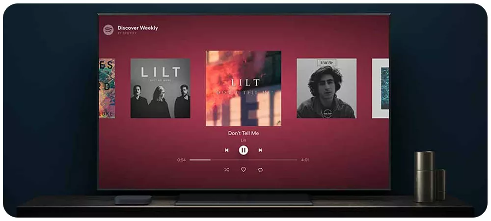 ТВ-приставка Xiaomi Mi Box S