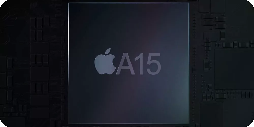 Apple A15