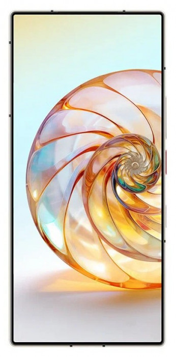 Смартфон ZTE Nubia Z60 Ultra 16/512GB Серебро (Silver)