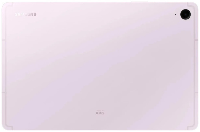 Планшет Samsung Galaxy Tab S9 FE 6/128GB LTE Лаванда (Lavender)