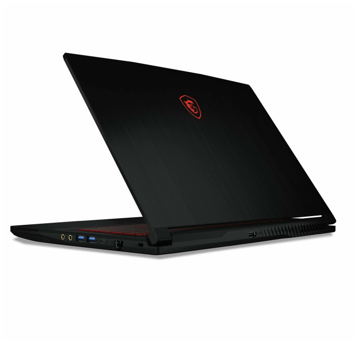 Ноутбук MSI Thin GF63 12UC-1094XRU (9S7-16R821-1094) (Intel  Core i5 12450H/8Gb/512Gb SSD/RTX 3050 4Gb/15.6")