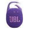 Портативная акустика JBL Clip 5 Фиолетовый