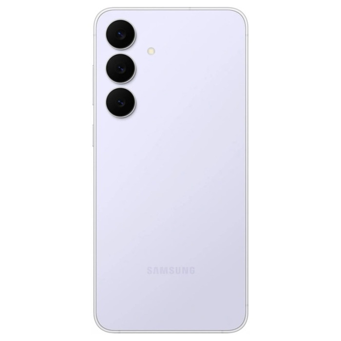 Смартфон Samsung Galaxy S25 FE 8/512GB Голубой (IcyBlue) | Фото 3 из 3