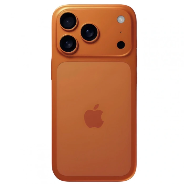 Смартфон Apple iPhone 17 Pro Max 1024GB Оранжевый (Orange) DualSim | Фото 1 из 1