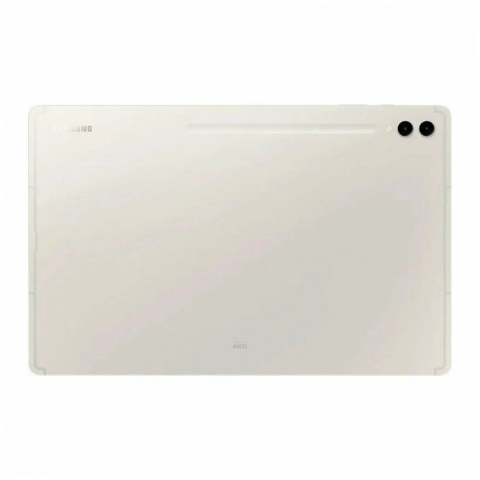 Планшет Samsung Galaxy Tab S9 Ultra 5G SM-X916 12/256GB (2023) Бежевый | Фото 2 из 4