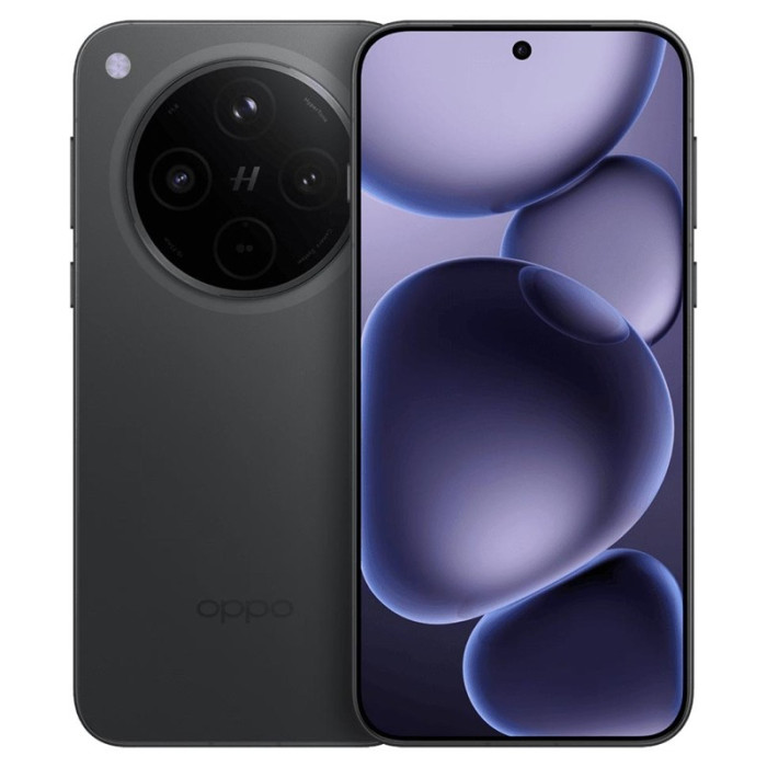 Смартфон Oppo Find X8s+ 16/1TB Черный (Black)
