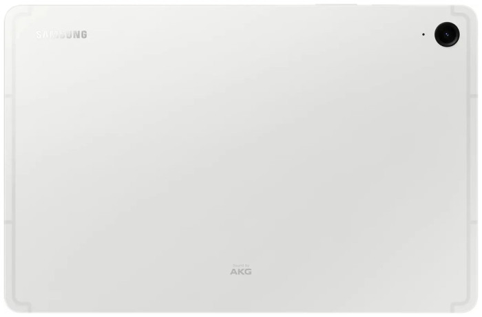 Планшет Samsung Galaxy Tab S9 FE 5G 6/128GB Серебро (Silver) EU
