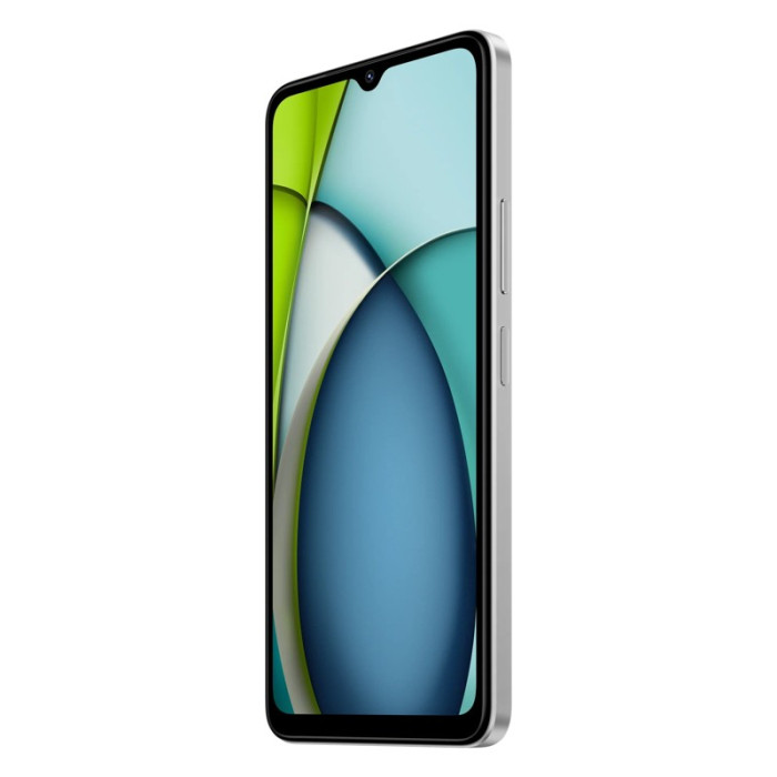 Смартфон Xiaomi Redmi A3X 3/64GB Белый (White) EAC