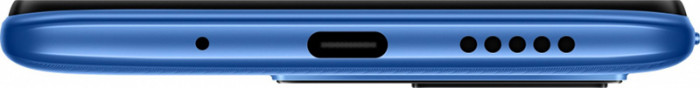 Смартфон Xiaomi Redmi 10C 4/64GB Синий (Blue) EAC