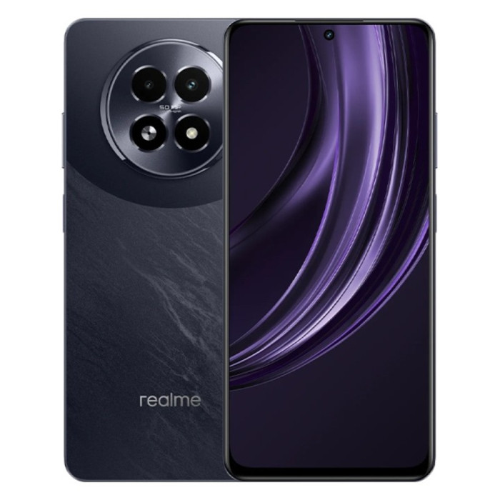 Смартфон Realme 13 5G 8/512GB Фиолетовый (Dark Purple) | Фото 1 из 3