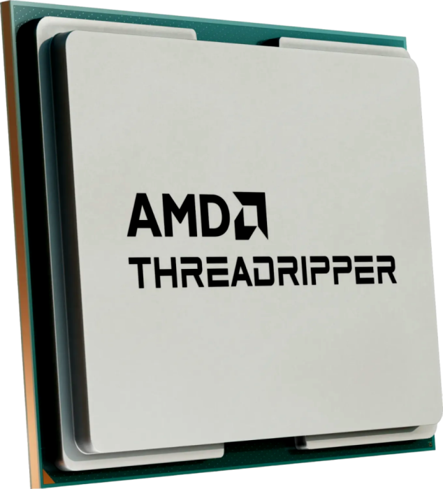 AMD Ryzen Threadripper PRO 7965WX OEM | Фото 1 из 1