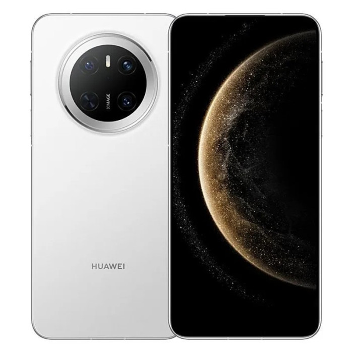 Смартфон Huawei Mate 70 Pro 12/256GB Белый (White) | Фото 1 из 3