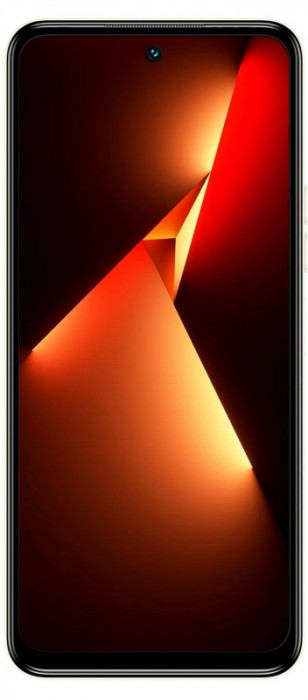 Смартфон Tecno Pova Neo 3 8/128GB Золотой (Amber Gold) EAC | Фото 3 из 10