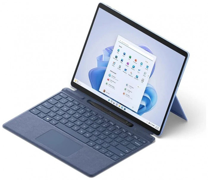 Планшет Microsoft Surface Pro 9 i5 16/256GB Сапфир